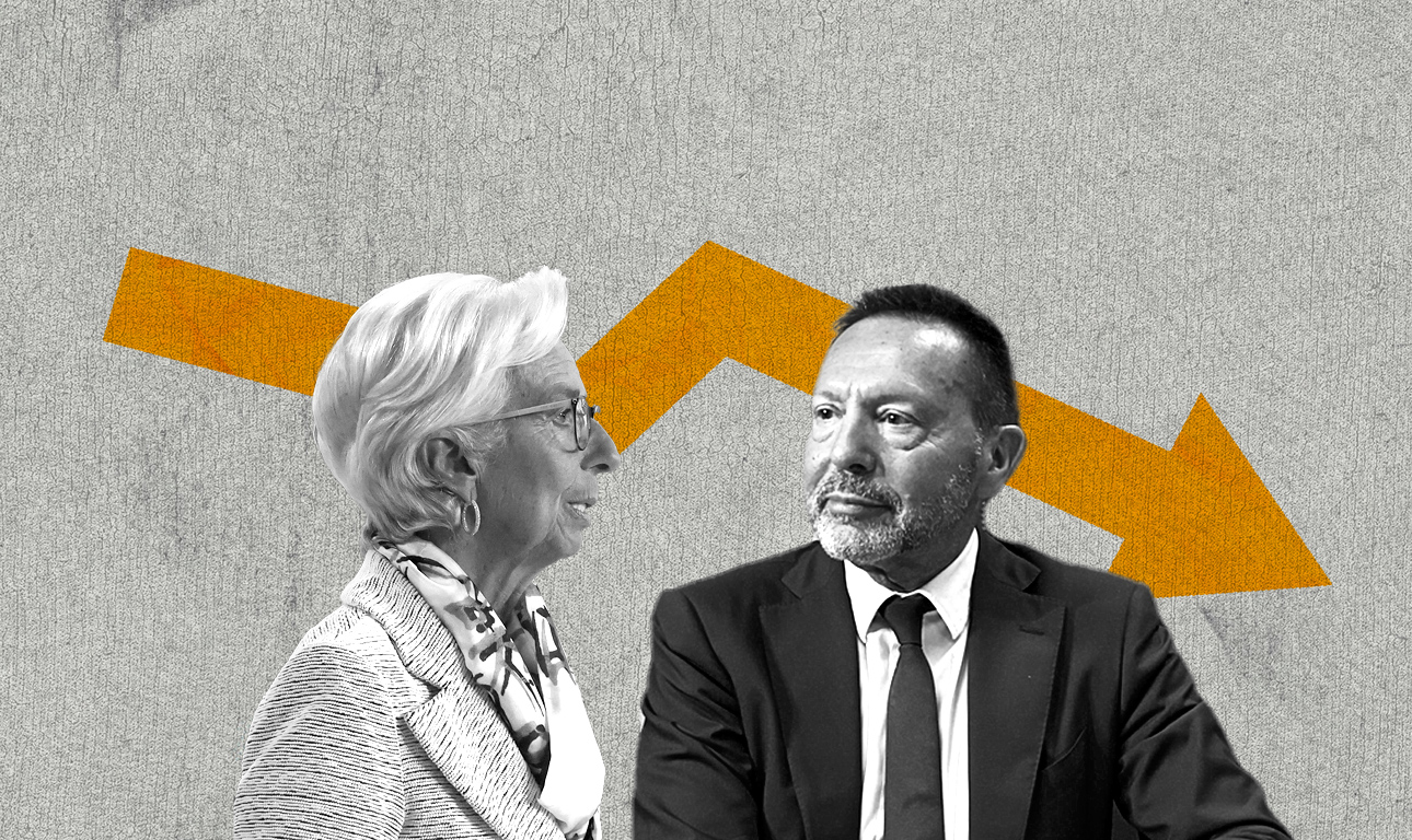 Τέρμα οι αυξήσεις στα επιτόκια -κλείνει ο κύκλος