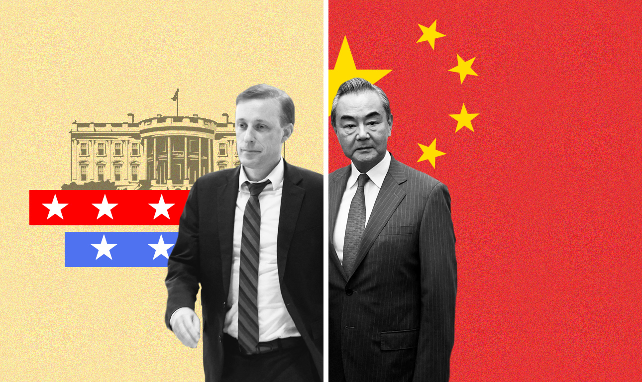 ΗΠΑ – Κίνα: Συνομιλίες υψηλού επιπέδου στη Μάλτα για ήρεμα νερά