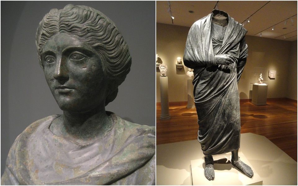 Λεηλατημένη τέχνη: Ο Εισαγγελέας του Μανχάταν συνεχίζει την έρευνα