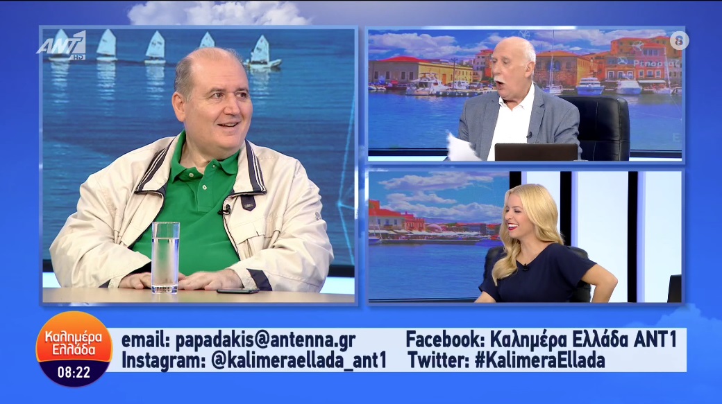 Φίλης: Υφος Τραμπ ο Κασσελάκης, φταίει και ο Τσίπρας – δεν μένω σε κόμμα που δεν είναι της Αριστεράς