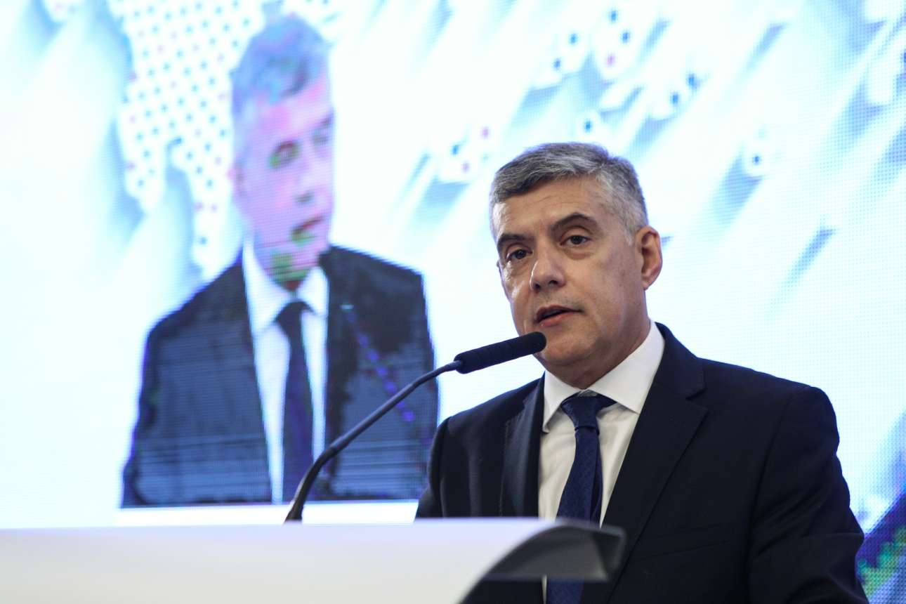 Ο Αγοραστός ζητάει αναβολή των εκλογών στη Θεσσαλία και λέει ότι δεν είναι αρμόδιος για τα αντιπλημμυρικά!