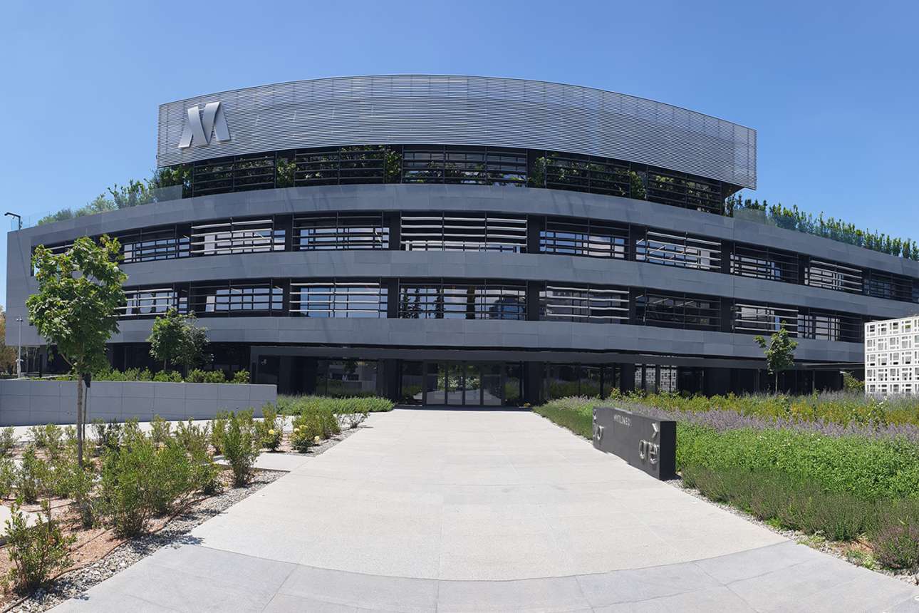 Mytilineos: Ξεκινούν οι αιτήσεις για τον 7ο κύκλο του προγράμματος «Μηχανικοί στην Πράξη»