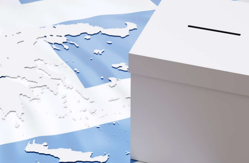 Τι δείχνουν οι τρεις τελευταίες δημοσκοπήσεις μετά την εκλογή Κασσελάκη