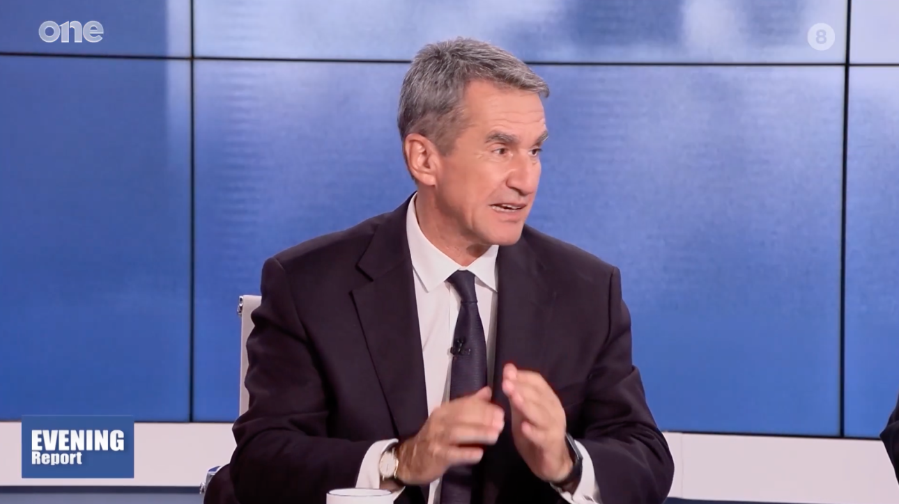 Λοβέρδος: Ή πηγαίνω στη ΝΔ ή δημιουργώ νέο κόμμα