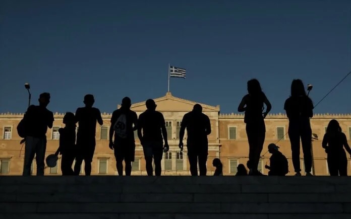 Eurostat: Στο 3,9% ανέβηκε ο πληθωρισμός στην Ελλάδα – έπεσε στην Ευρωζώνη