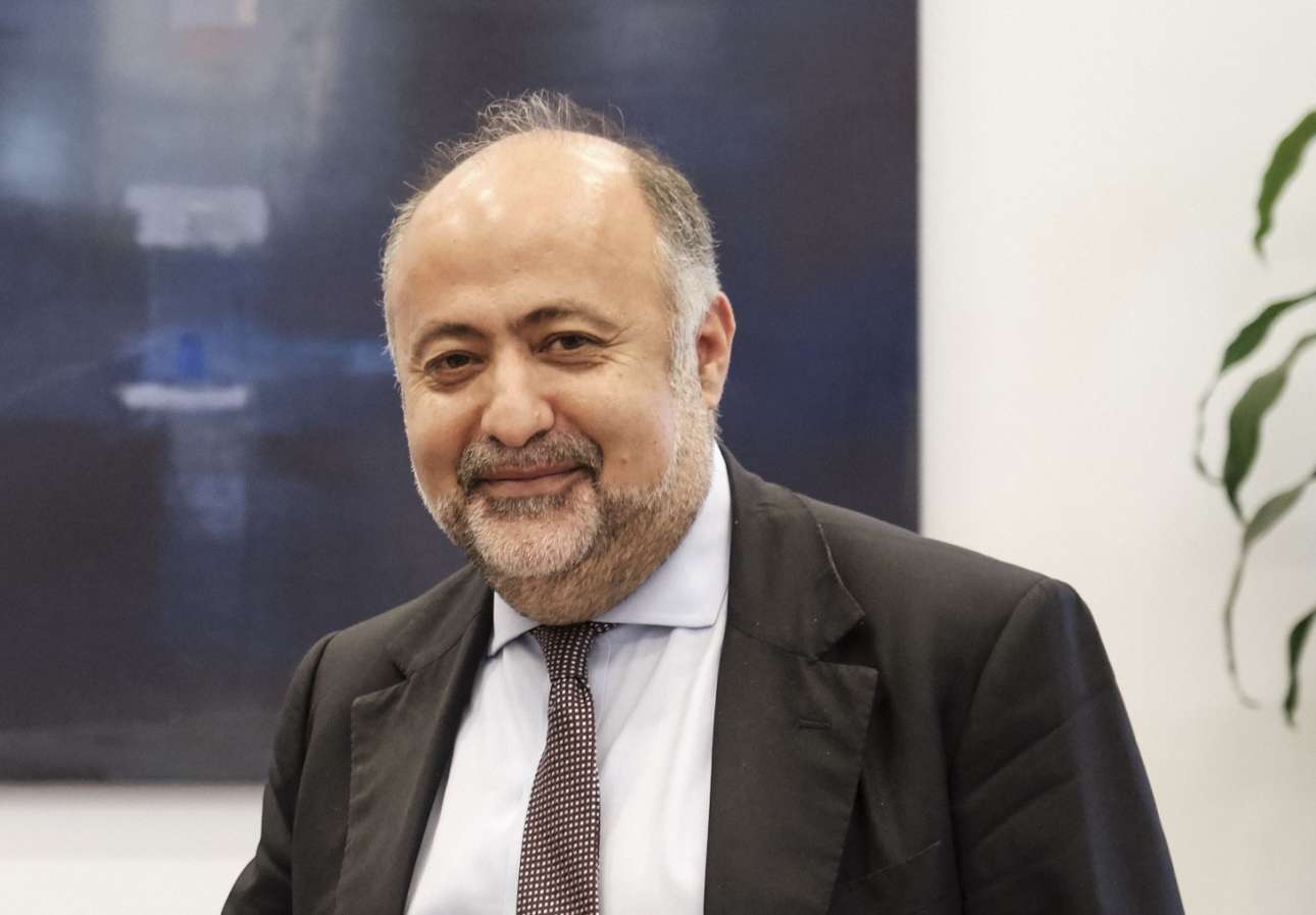 Τσιόδρας για το μήνυμα του β’ γύρου: Τα πόδια μας πατάνε στη γη