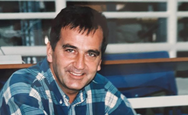 Εφυγε από τη ζωή ο δημοσιογράφος Πάρις Καλημερίδης