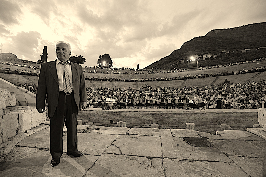 Στην Αρχαία Μεσσήνη του Πέτρου Θέμελη: Το αιώνιο χώμα