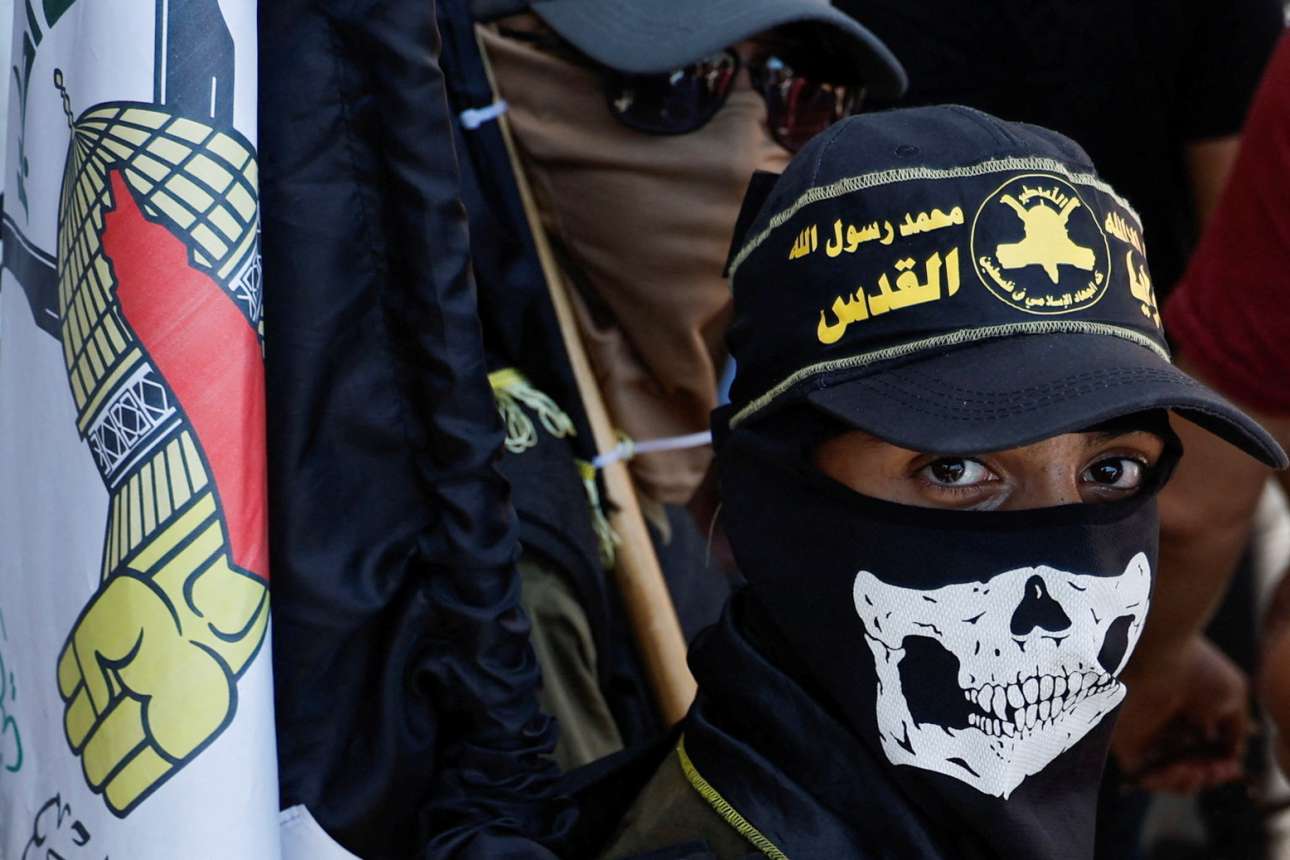 IDF: 1.500 ένοπλοι της Χαμάς νεκροί σε ισραηλινό έδαφος