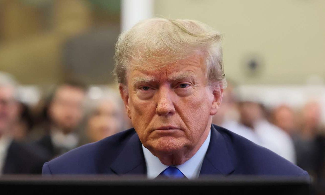 Νέα Υόρκη: Ο Τραμπ σε δίκη, για υπερβολική διόγκωση των περιουσιακών του στοιχείων