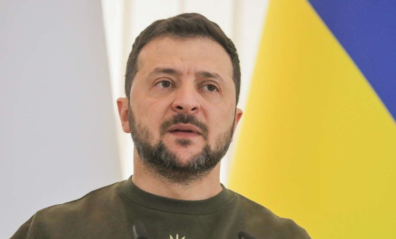 «Δεν είναι η κατάλληλη στιγμή»: Το Ισραήλ δεν συμφώνησε σε επίσκεψη Ζελένσκι