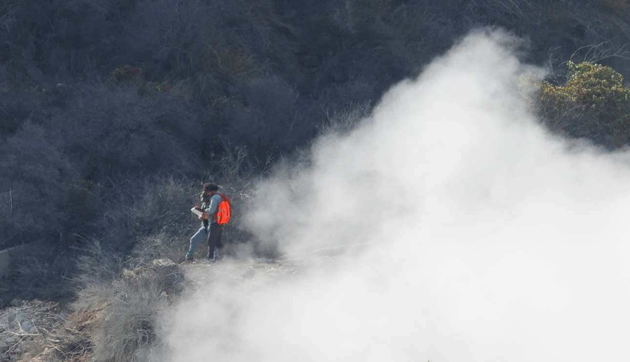 Ιταλία: Φόβοι για «σεισμική κρίση» έξω από τη Νάπολη