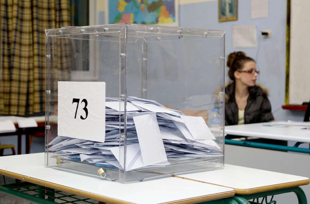 Αυτοδιοικητικές εκλογές: Για πρώτη φορά αποζημίωση στα μέλη των εφορευτικών