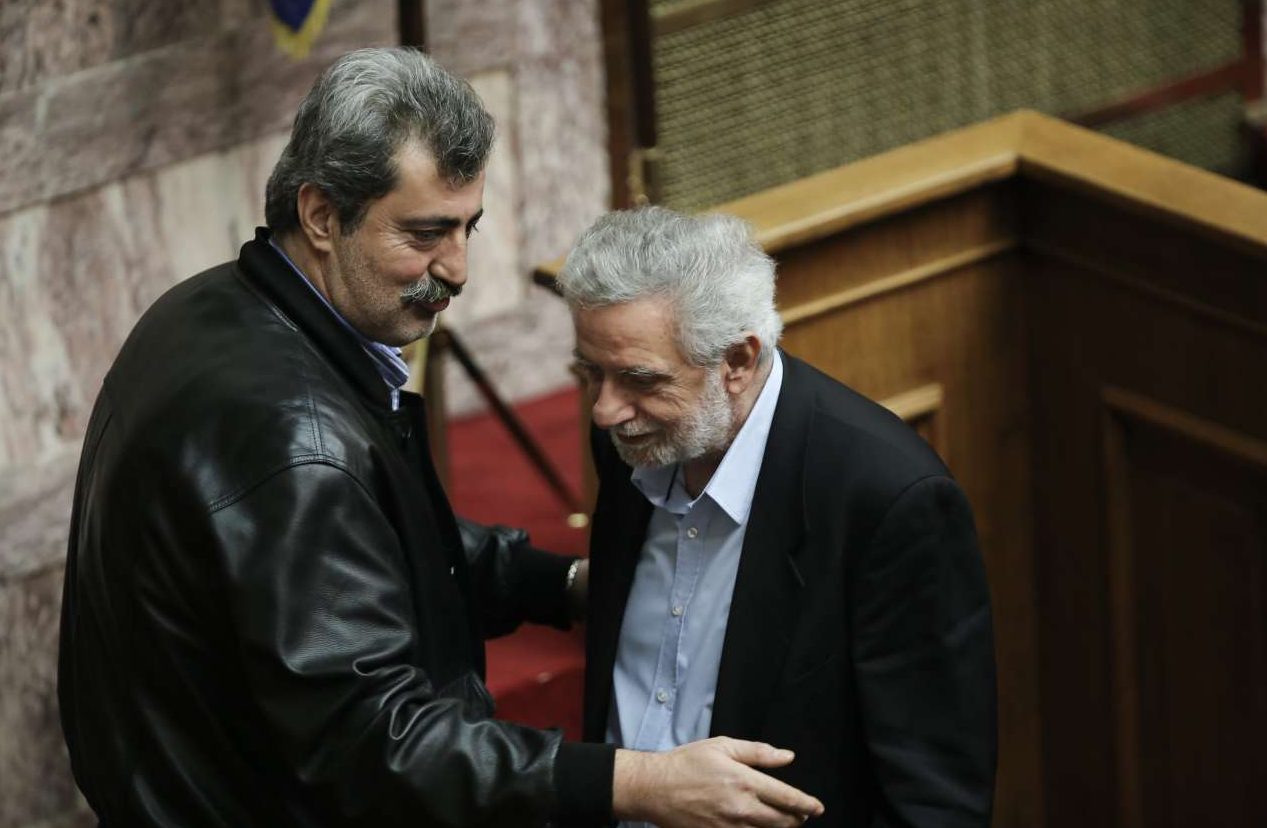 Δρίτσας ξαναχτυπά: Παράγοντας διχασμού ο Κασσελάκης – άμεση απάντηση Πολάκη