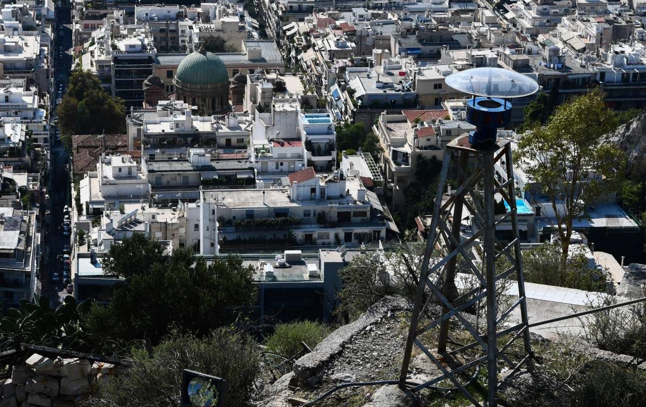 Τι ώρα θα ηχήσουν τη Δευτέρα οι σειρήνες για τον «Παρμενίωνα»