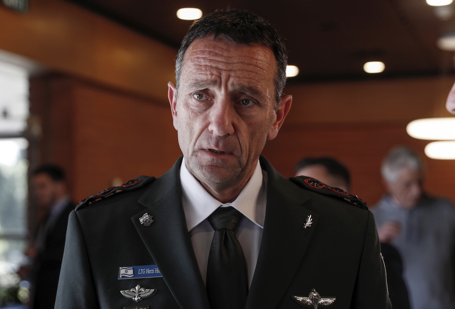 Ισραήλ: Πρώτη παραδοχή του στρατού για λάθη μετά την επίθεση της Χαμάς