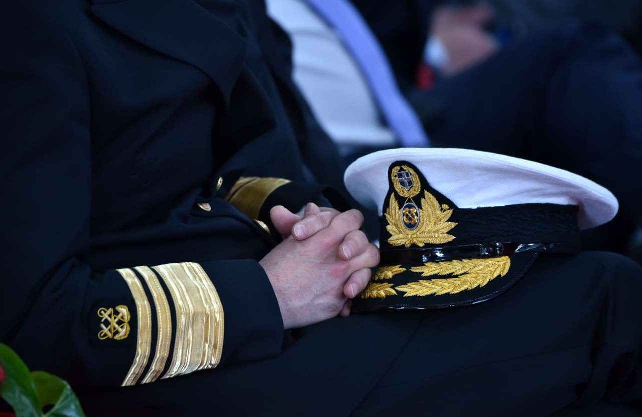 Υπόθεση «Βlue Horizon»: «Δεν είναι προαγωγή από κεντρικός λιμενάρχης να γίνεσαι βοηθός κλαδάρχη»