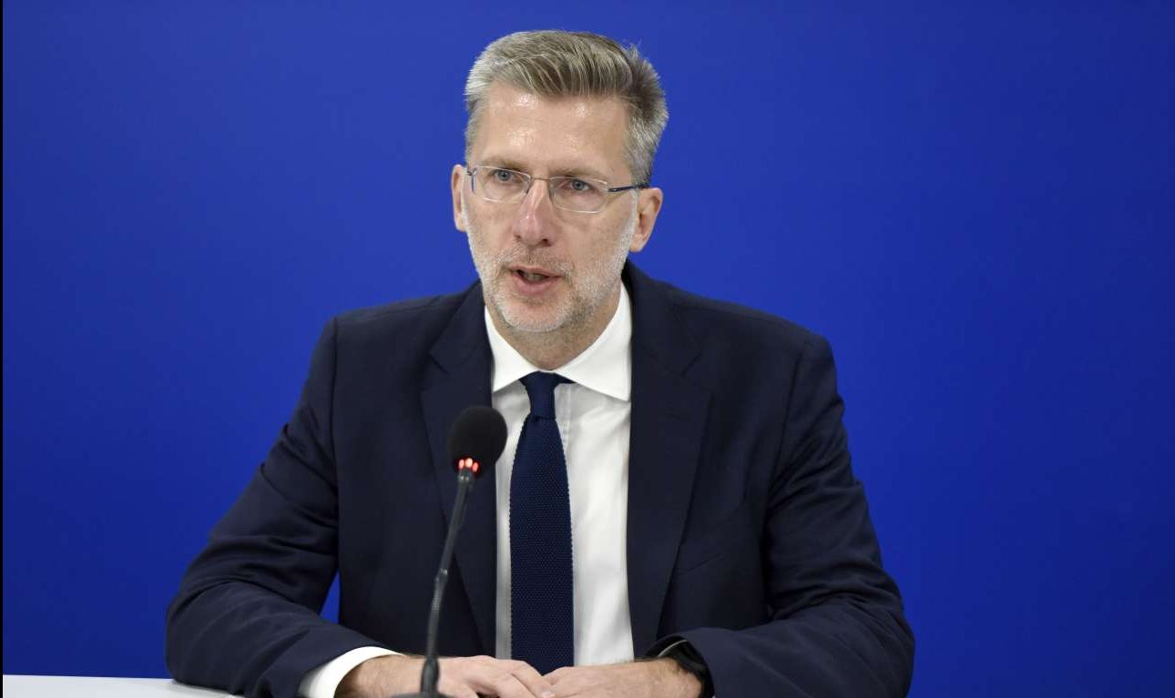 Σκέρτσος: «Κλειδί» για τη στήριξη των ευάλωτων, η ανάκτηση της επενδυτικής βαθμίδας