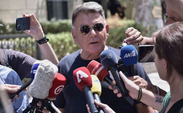 Δίκη Πισπιρίγκου: Παραιτήθηκε ο Αλέξης Κούγιας