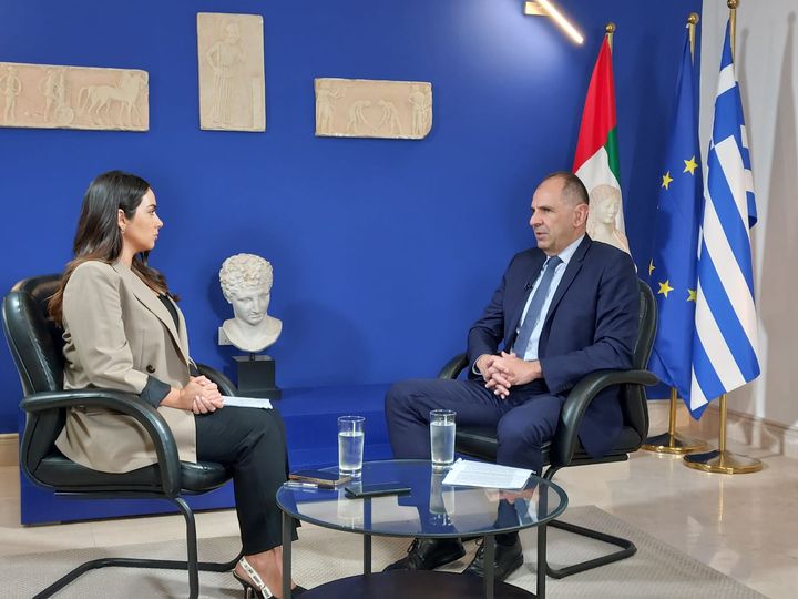 Γεραπετρίτης για Μεταναστευτικό: Αναποτελεσματική η Κοινή Δήλωση ΕΕ-Τουρκίας – Χρειάζεται αμοιβαίος σεβασμός