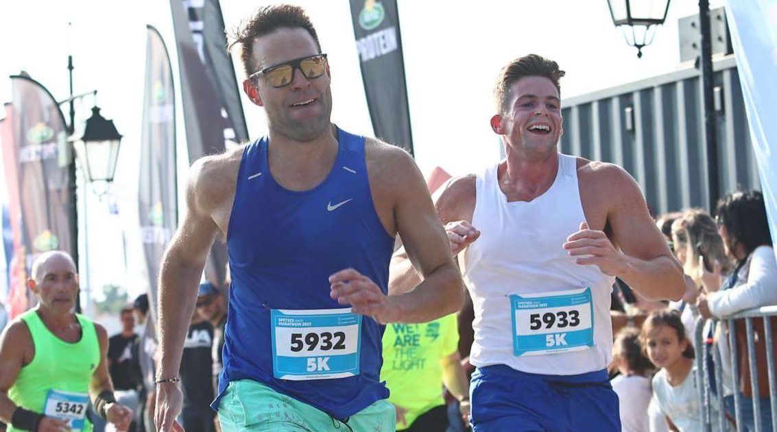 Κασσελάκης: Αντί για λάσπες στον Βόλο, μίνι μαραθώνιος στις Σπέτσες