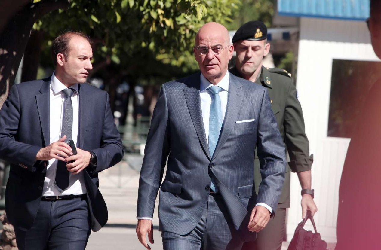 ΚΥΣΕΑ με το βλέμμα σε Ισραήλ και Γάζα