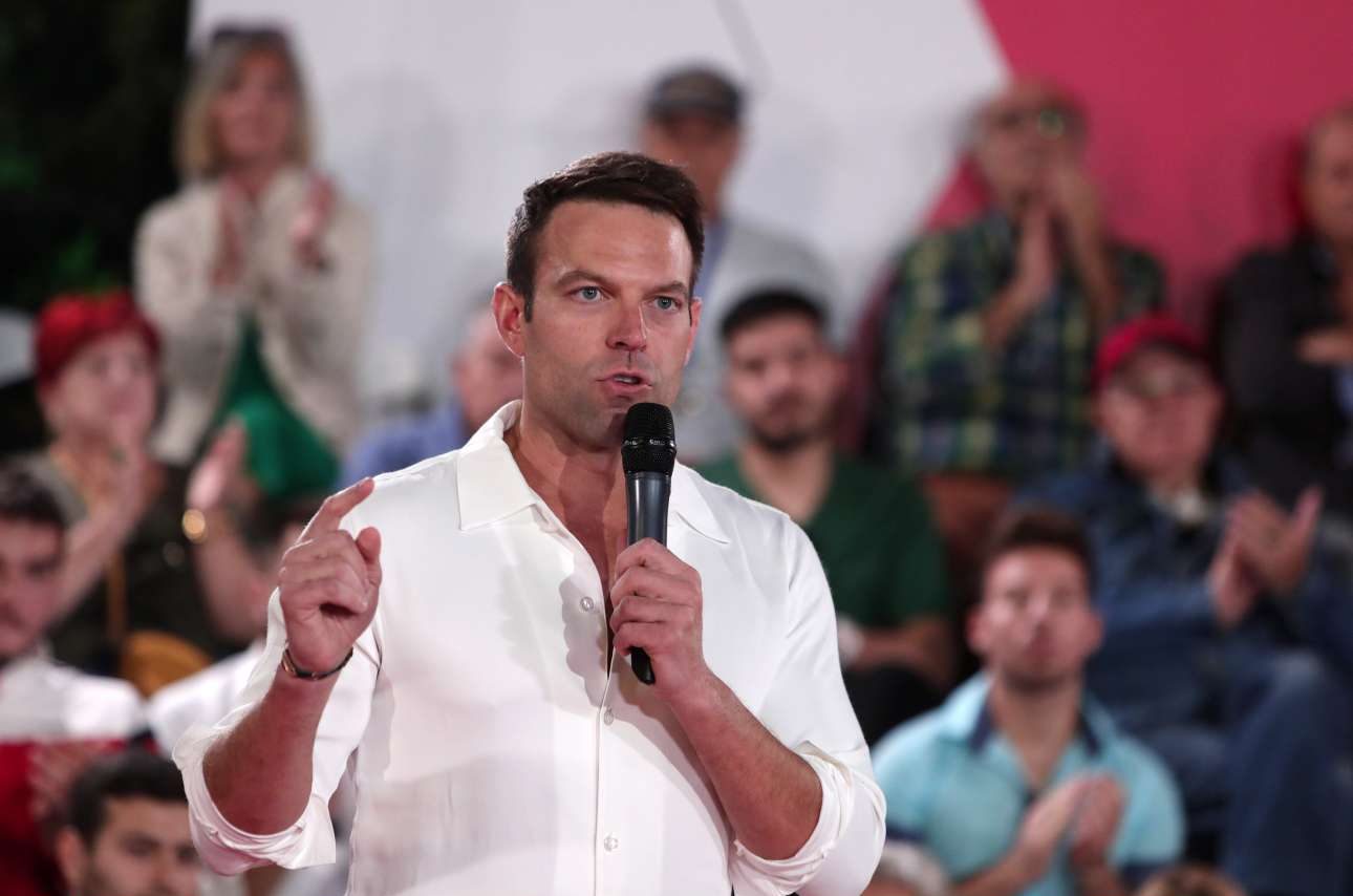 Σύγκρουση στον ΣΥΡΙΖΑ: Ο Κασσελάκης προτείνει Συνέδριο τον Φεβρουάριο, η «Ομπρέλα» τον άλλο μήνα