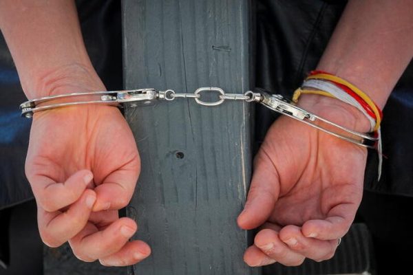 Θεσσαλονίκη: Συνελήφθη 40χρονος με οφειλές άνω του μισού εκατομμυρίου ευρώ στο Δημόσιο