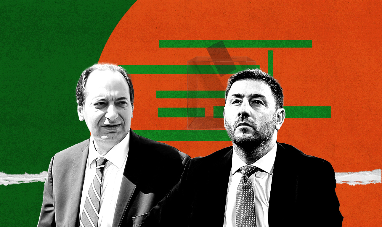 Η συνεργασία ΠΑΣΟΚ – ΣΥΡΙΖΑ και γιατί δεν θα γίνει