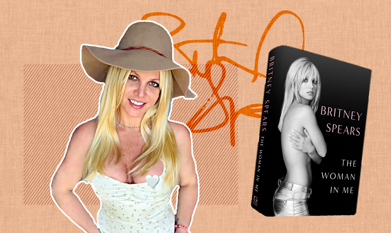 Μπρίτνεϊ Σπίαρς: Το «παιδί-ρομπότ» που του στέρησαν τη «γυναικεία φύση»