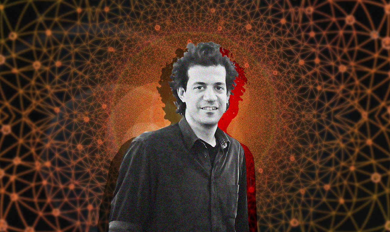 Αλλος για γάμο τράβηξε κι άλλος για Τεχνητή Νοημοσύνη