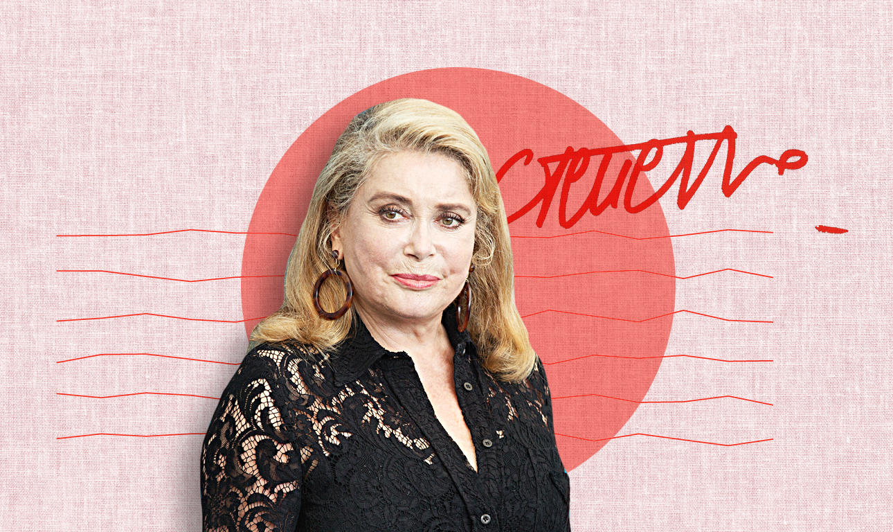 Η Ωραία της Ημέρας πάντα γοητευτική στα 80 της