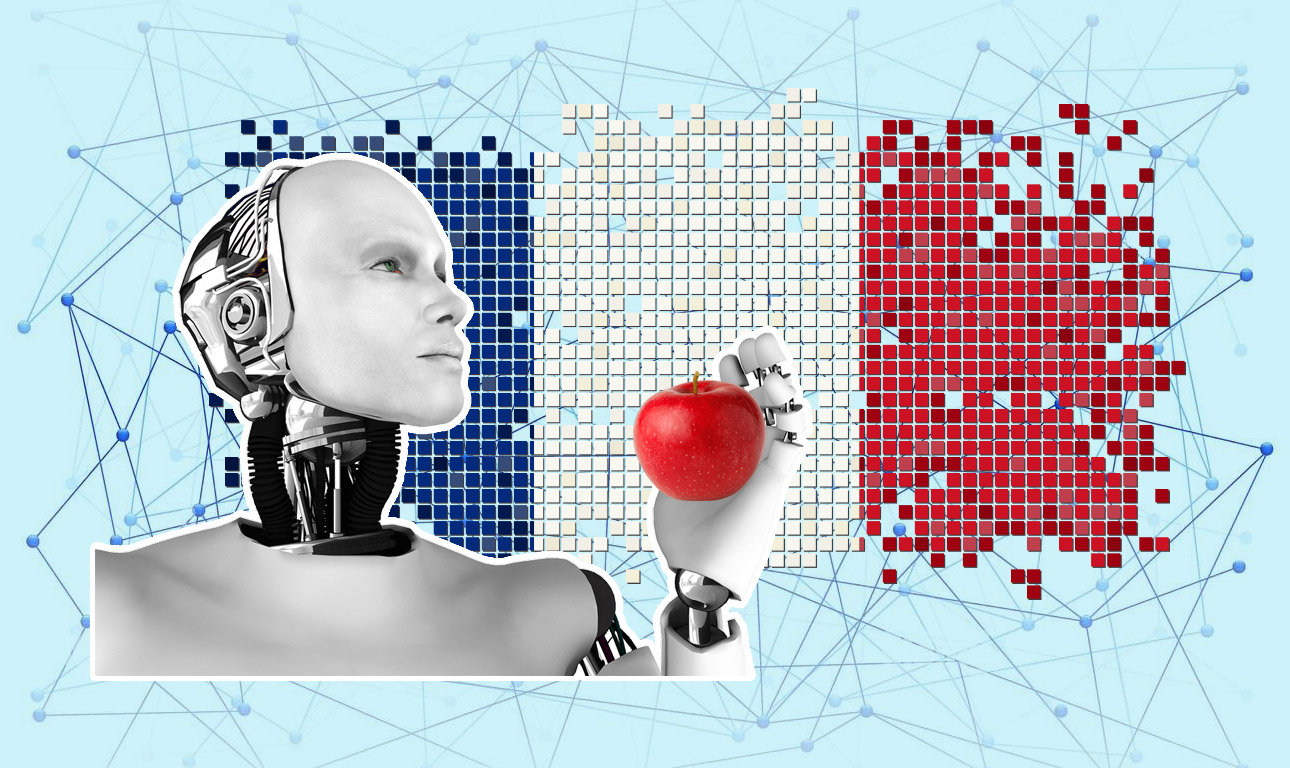 Διαμάχη στη Γαλλία: Είναι αριστερή, κεντρώα ή δεξιά η Τεχνητή Νοημοσύνη;