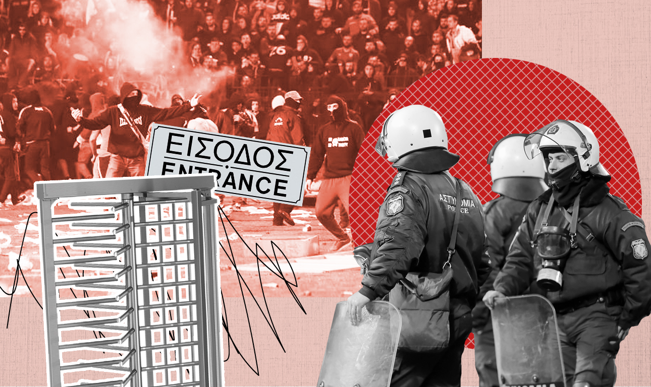 Οταν η κροτίδα θυμίζει λόγια Πρωθυπουργών