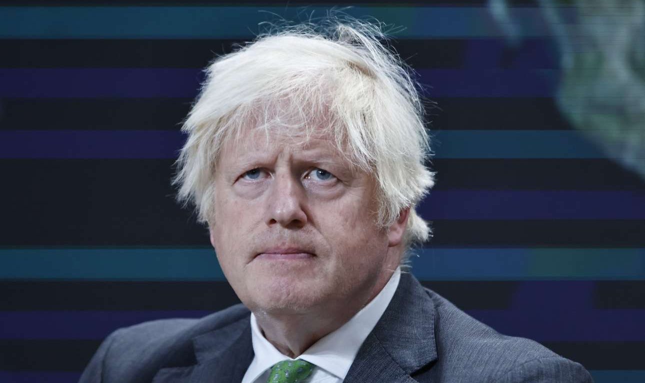 Ο Μπόρις Τζόνσον σε «ρόλο-κλειδί» στο συντηρητικό GB News