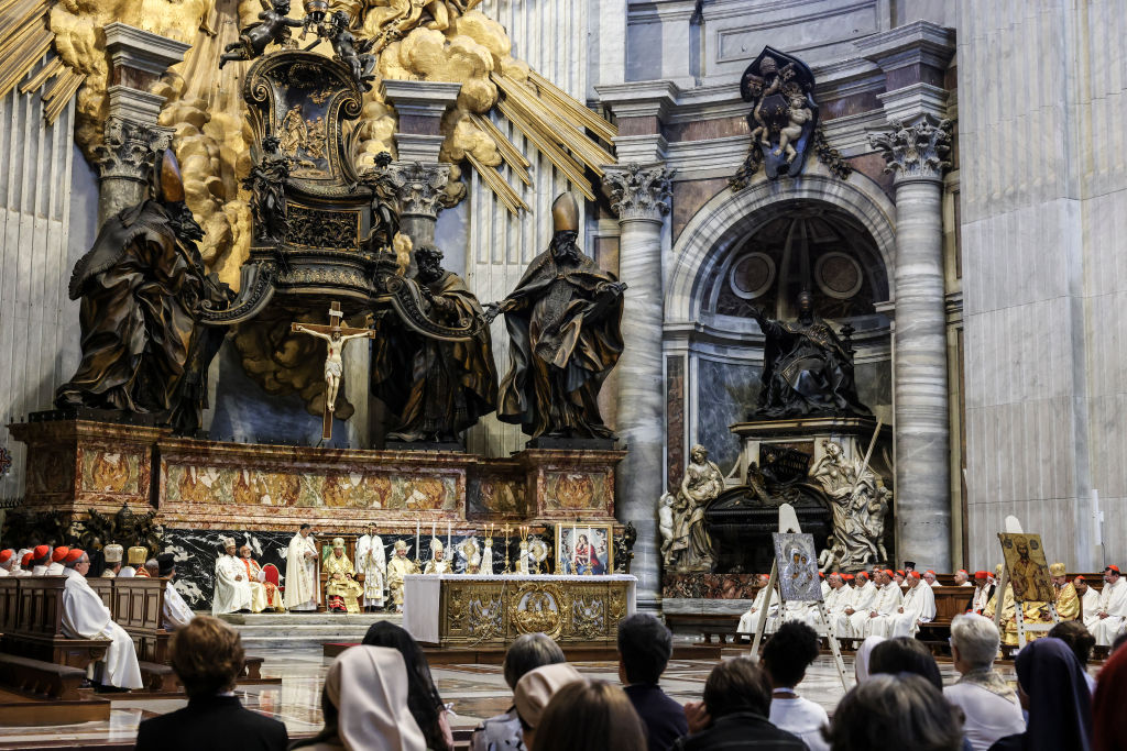 Οι γυναίκες ψηφίζουν πρώτη φορά στη Σύνοδο των Επισκόπων στη Ρώμη