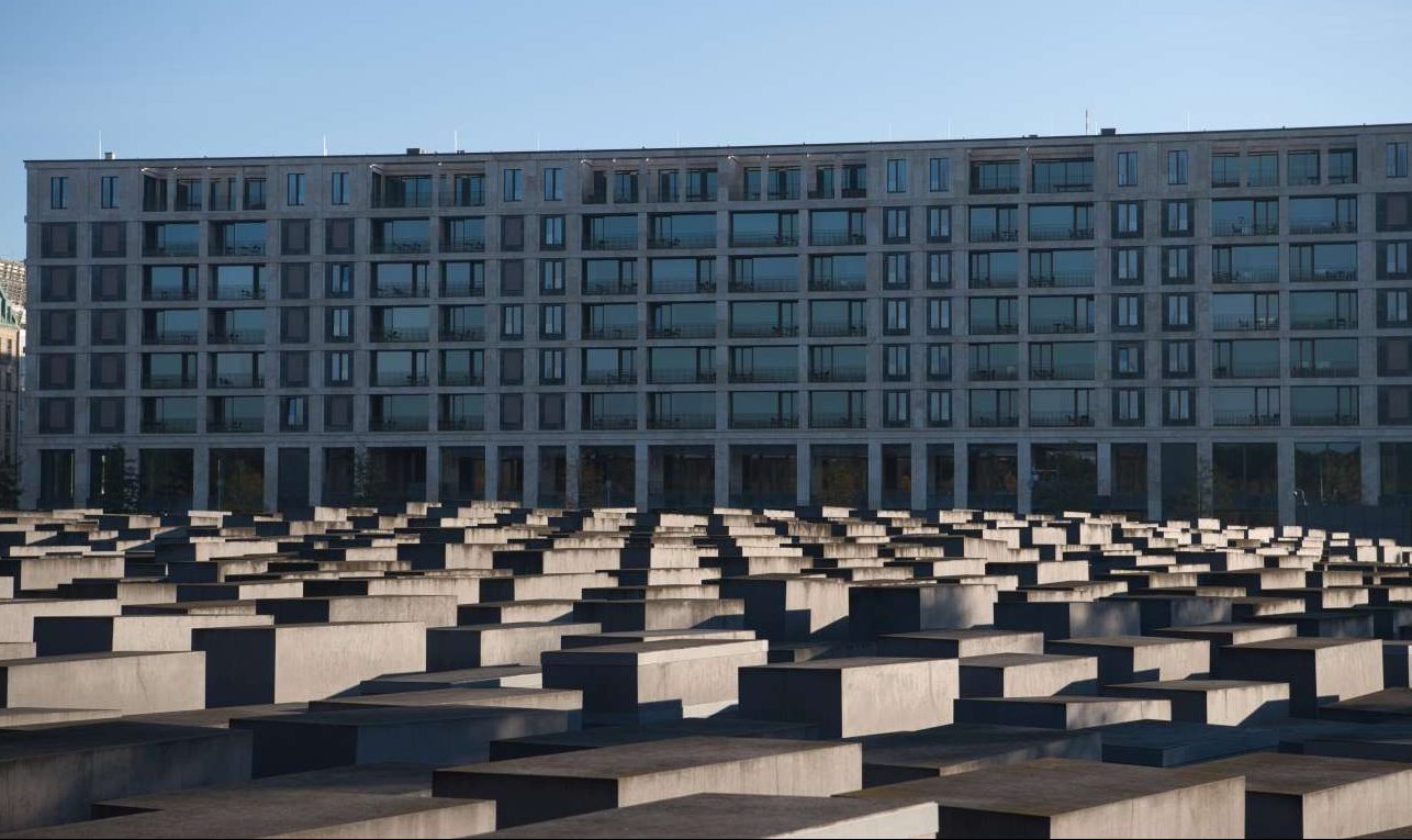 Ο αντισημιτισμός έγινε πλέον ο μεγάλος φόβος της Γερμανίας