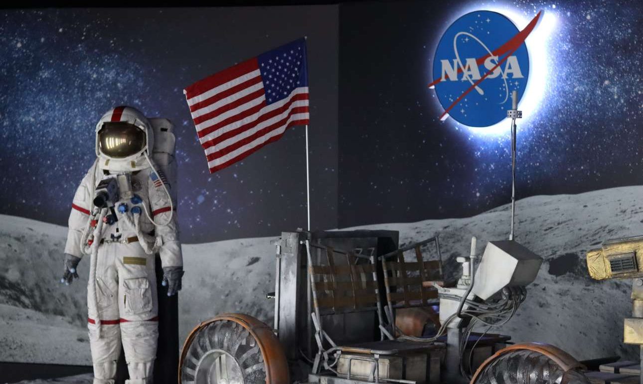 Life in Space: Η μεγαλύτερη έκθεση για το Διάστημα, για πρώτη φορά στην Ελλάδα