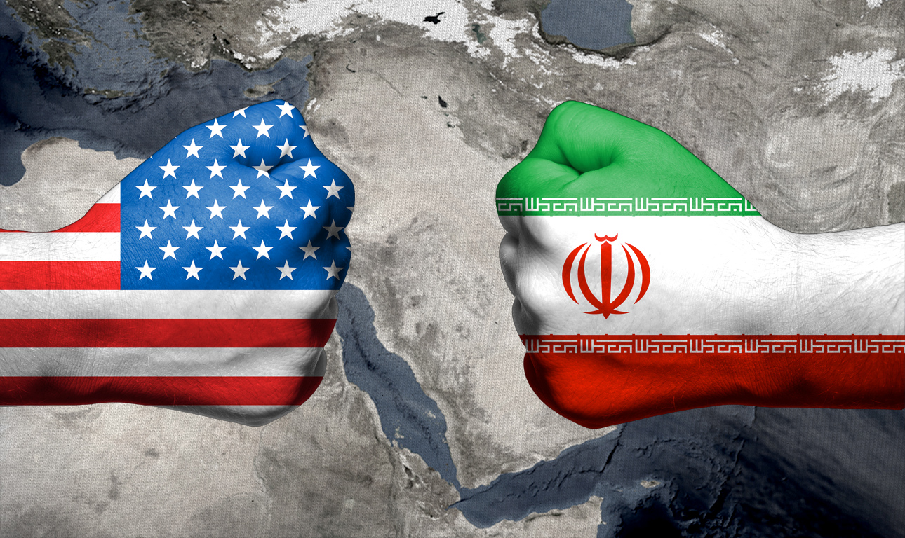 Τα βήματα: πώς το Ισραήλ-Χαμάς γίνεται ΗΠΑ-Ιράν