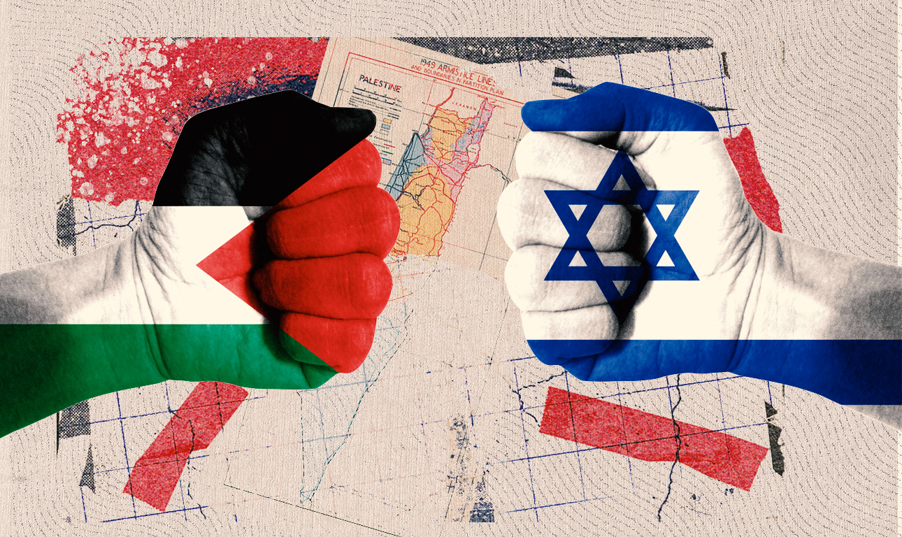 Αλήθειες, ψέματα και μισόλογα για το Παλαιστινιακό