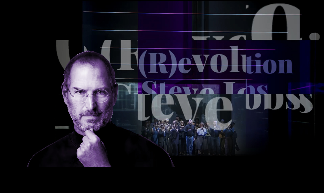 Στιβ Τζομπς: Η ζωή του όπερα στο Σαν Φρανσίσκο