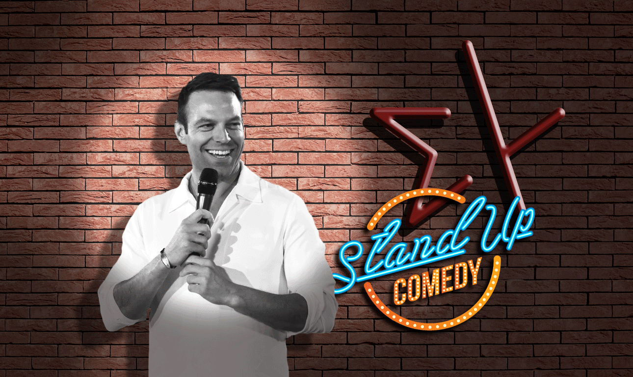 Κασσελάκης: Ο άνθρωπος που έκανε τον ΣΥΡΙΖΑ stand up comedy