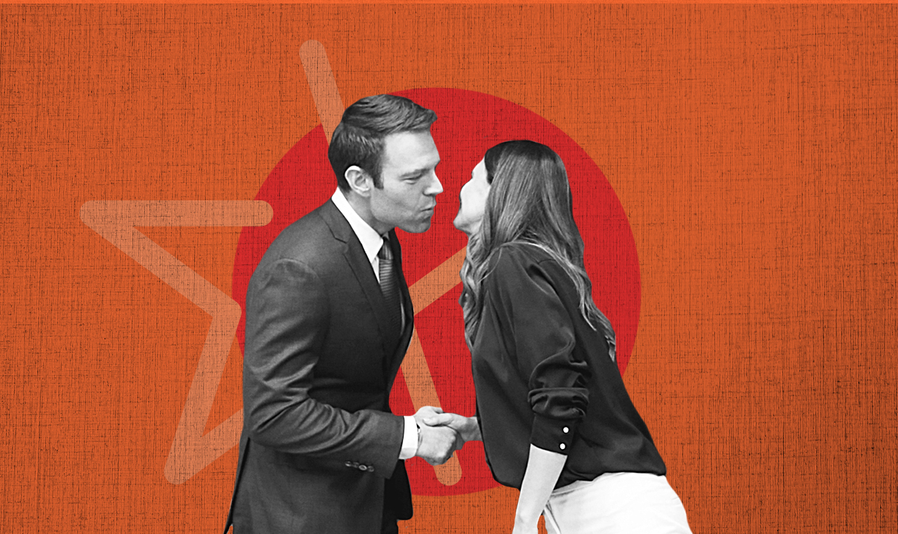 Ο ΣΥΡΙΖΑ και η διάσπαση των μαμούθ