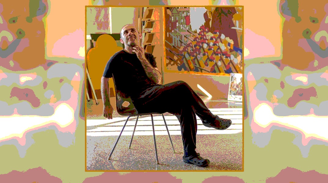 Στέλιος Φαϊτάκης, ο Αγιος των μη Αγίων