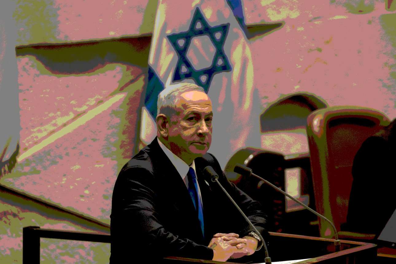 Γιατί «πιάστηκε στον ύπνο» το Ισραήλ;