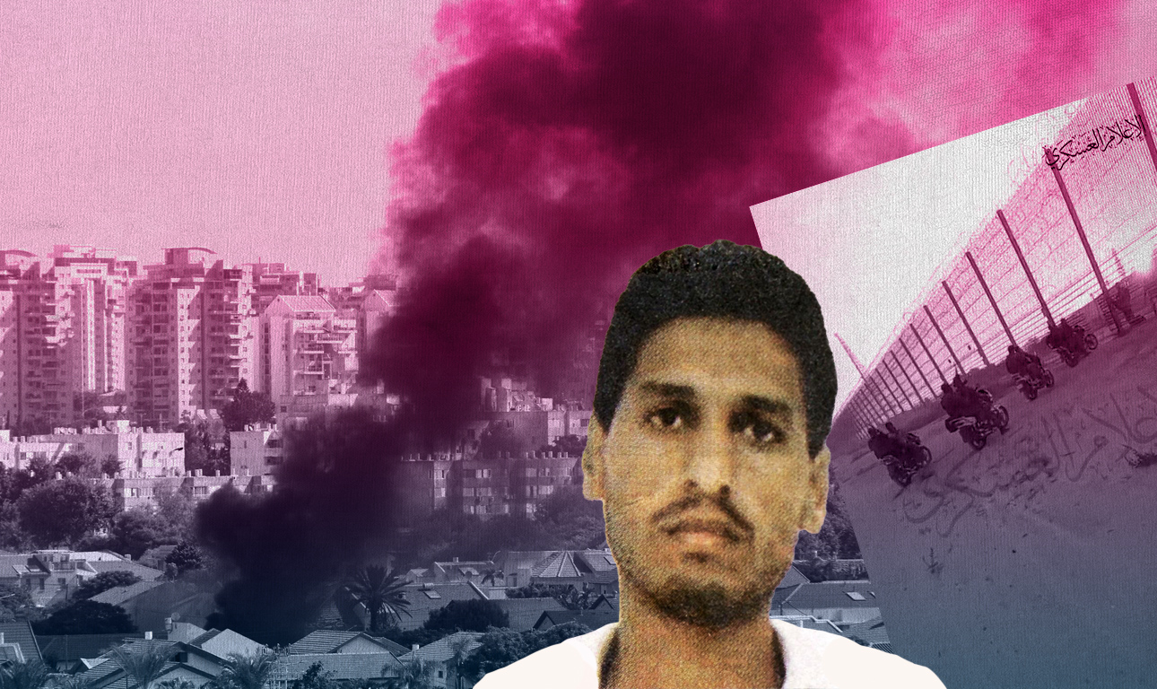 Αυτός είναι ο υπ’ αριθμόν ένα στόχος για το Ισραήλ