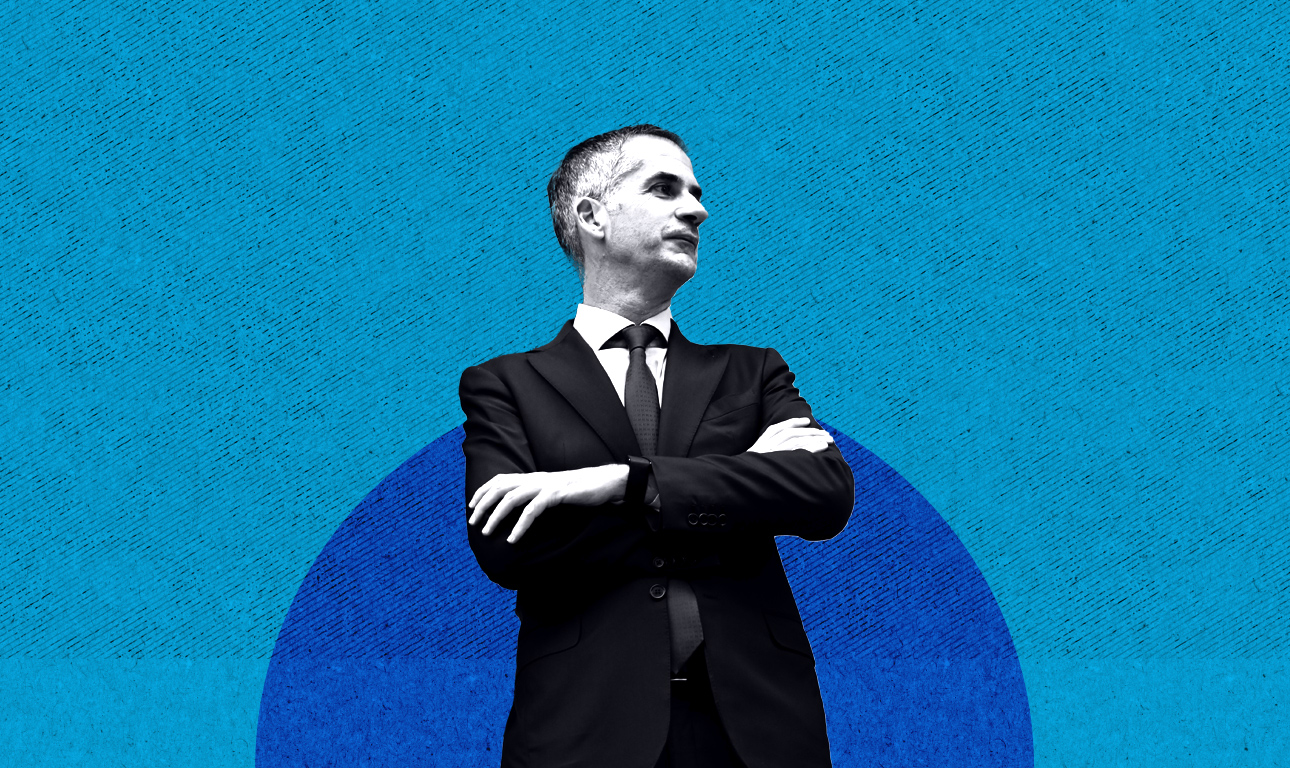 Μπακογιάννης: Ηταν «καμένος», του έλαχε και ο Δούκας…