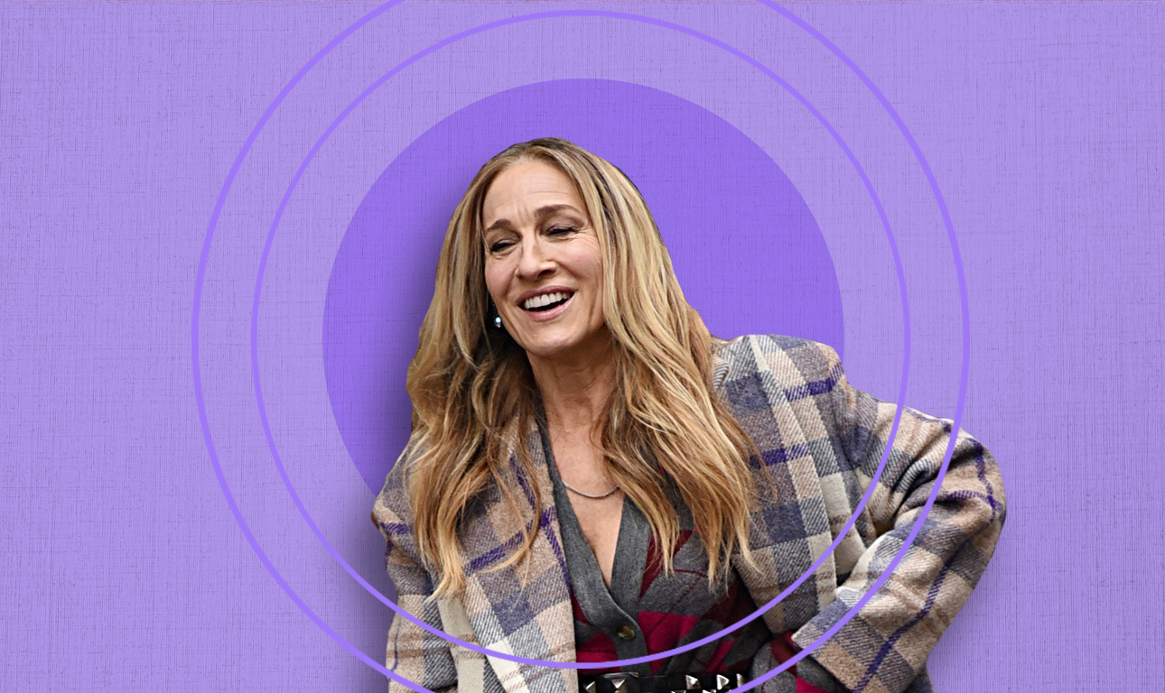 Σάρα Τζέσικα Πάρκερ: «Δεν με ενδιαφέρει το μπότοξ!»