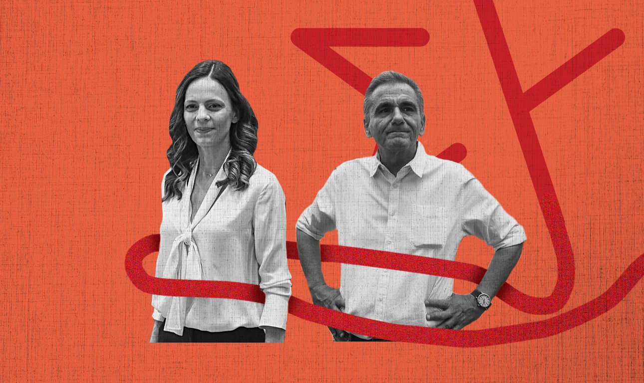 Το δράμα των εγκλωβισμένων του ΣΥΡΙΖΑ