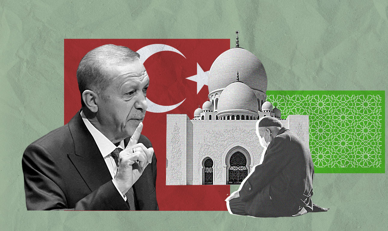 100 χρόνια Τουρκία: Σύγχρονη δημοκρατία ή νέο-οθωμανικός αναχρονισμός;   